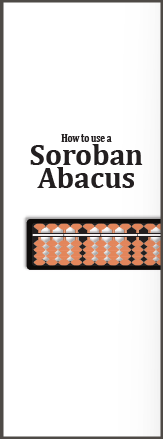 Soroban Abacus Manual PDF