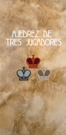 Manual de ajedrez de tres jugadores PDF