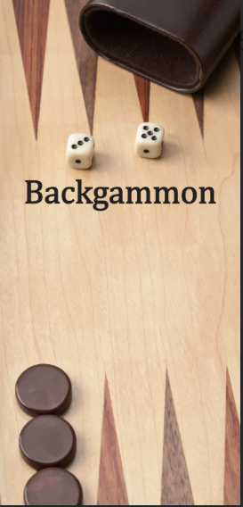Backgammon