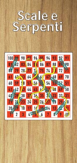 Manuale di Serpenti e Scale PDF
