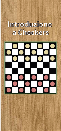 Manuale di Checkers PDF