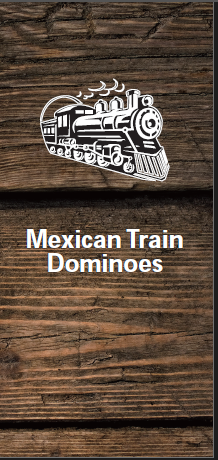Mexican Train Dominoes