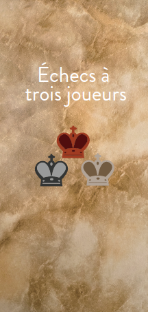 Manuel de Jeu d’Échecs à Trois Joueurs PDF