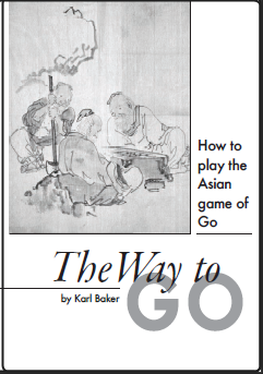 Go-Baduk-Weiqi Manuel PDF