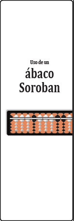 Manual del ábaco soroban PDF
