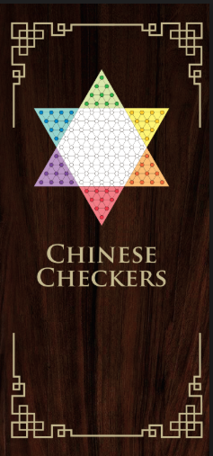 Chinese Checkers Manual
