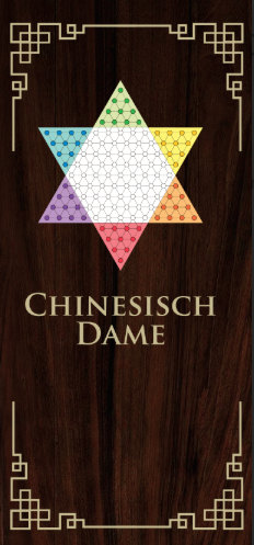 Chinesisch Halma