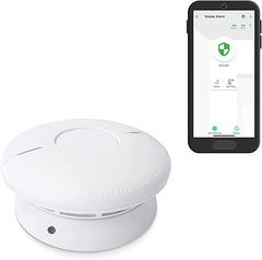 Smoke & CO Alarm YoLink Hub Required